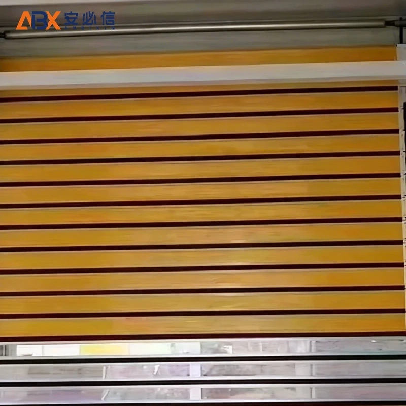 伊犁哈萨克雷达高速门